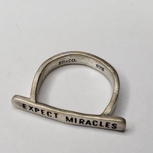 ☆Sterling silver ring
